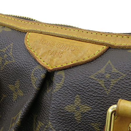 Louis Vuitton(���̺���) M40145 ���׷� ĵ���� �ȷ��� PM 2WAY �̹���4 - ���̺��� �߰���ǰ