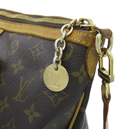 Louis Vuitton(���̺���) M40145 ���׷� ĵ���� �ȷ��� PM 2WAY �̹���5 - ���̺��� �߰���ǰ