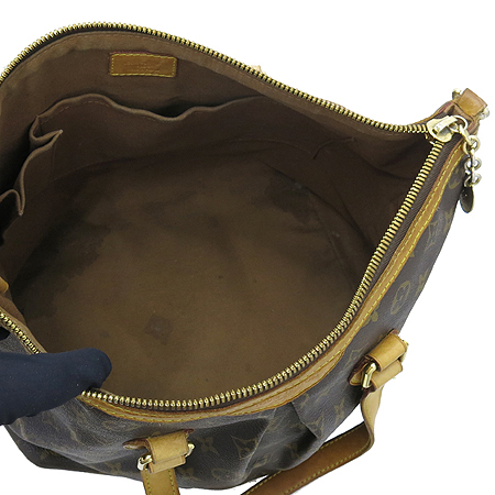 Louis Vuitton(���̺���) M40145 ���׷� ĵ���� �ȷ��� PM 2WAY �̹���7 - ���̺��� �߰���ǰ