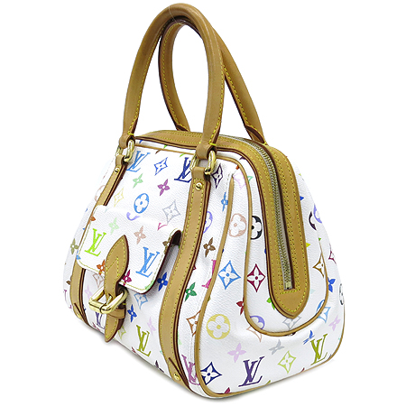 Louis Vuitton(���̺���) M40096 ���׷� ��Ƽ ȭ��Ʈ �����Ƕ� ��Ʈ�� �̹���3 - ���̺��� �߰���ǰ