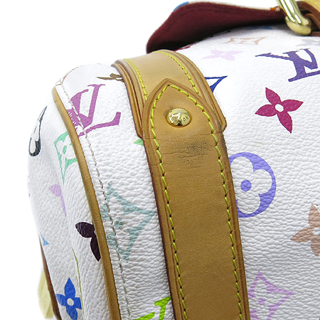 Louis Vuitton(���̺���) M40096 ���׷� ��Ƽ ȭ��Ʈ �����Ƕ� ��Ʈ�� �̹���5 - ���̺��� �߰���ǰ