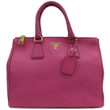 Prada(�����) BN2420 VIT.DAINO(���ڷδ��̳�) �ﰢ �ΰ� ��Ʈ�� �̹���2 - ���̺��� �߰���ǰ