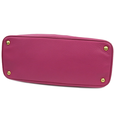 Prada(�����) BN2420 VIT.DAINO(���ڷδ��̳�) �ﰢ �ΰ� ��Ʈ�� �̹���5 - ���̺��� �߰���ǰ