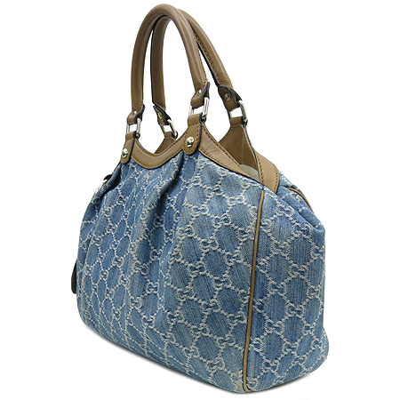 Gucci(����) 211944 GG �ΰ� ���� ���� ���� Ʈ���� ��Ű ��Ʈ�� �̹���2 - ���̺��� �߰���ǰ