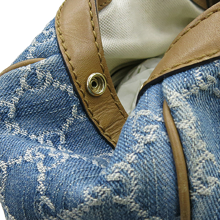 Gucci(����) 211944 GG �ΰ� ���� ���� ���� Ʈ���� ��Ű ��Ʈ�� �̹���3 - ���̺��� �߰���ǰ