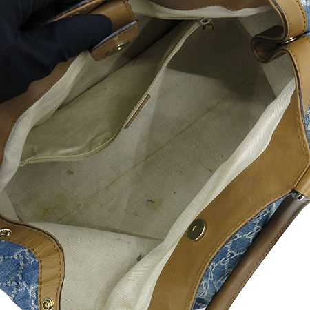 Gucci(����) 211944 GG �ΰ� ���� ���� ���� Ʈ���� ��Ű ��Ʈ�� �̹���5 - ���̺��� �߰���ǰ