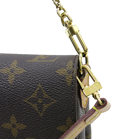 Louis Vuitton(���̺���) M40717 ���׷� ĵ���� ���̺��� PM 2WAY �̹���3 - ���̺��� �߰���ǰ