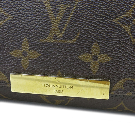 Louis Vuitton(���̺���) M40717 ���׷� ĵ���� ���̺��� PM 2WAY �̹���4 - ���̺��� �߰���ǰ