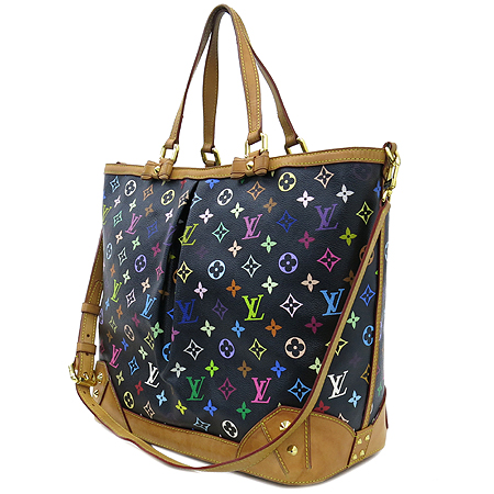 Louis Vuitton(���̺���) M93215 ��Ƽ �÷� ���� ������ GM ��Ʈ�� + ��� ��Ʈ�� �̹���2 - ���̺��� �߰���ǰ