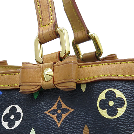 Louis Vuitton(���̺���) M93215 ��Ƽ �÷� ���� ������ GM ��Ʈ�� + ��� ��Ʈ�� �̹���3 - ���̺��� �߰���ǰ