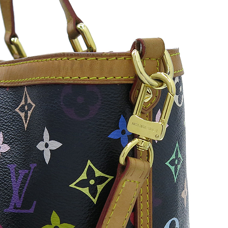 Louis Vuitton(���̺���) M93215 ��Ƽ �÷� ���� ������ GM ��Ʈ�� + ��� ��Ʈ�� �̹���4 - ���̺��� �߰���ǰ