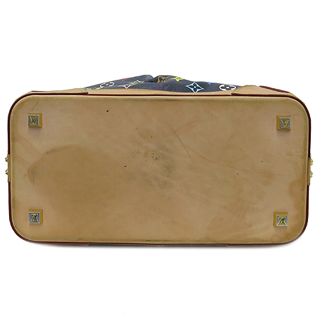 Louis Vuitton(���̺���) M93215 ��Ƽ �÷� ���� ������ GM ��Ʈ�� + ��� ��Ʈ�� �̹���5 - ���̺��� �߰���ǰ