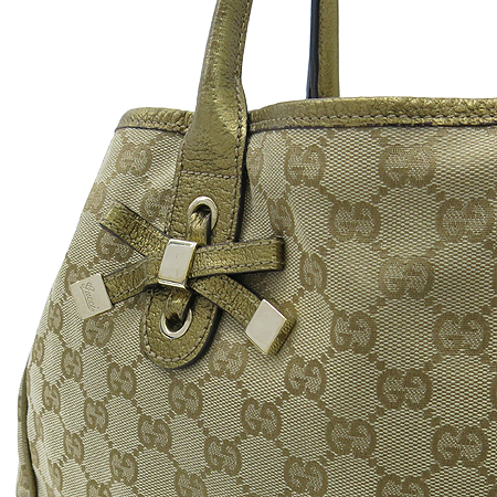 Gucci(����) 163805 ��� ��Ż�� ���� Ʈ���� ���� ��� GG�ΰ� �ڰ��� ����� �̹���3 - ���̺��� �߰���ǰ
