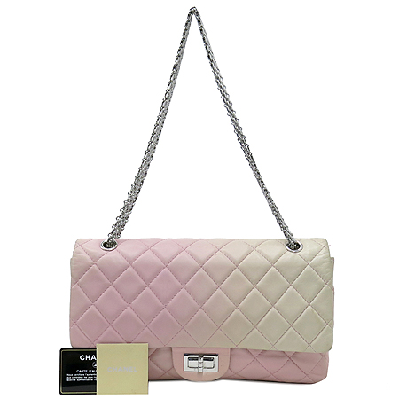 Chanel() 2.55 Ų ׶̼  L   ü 