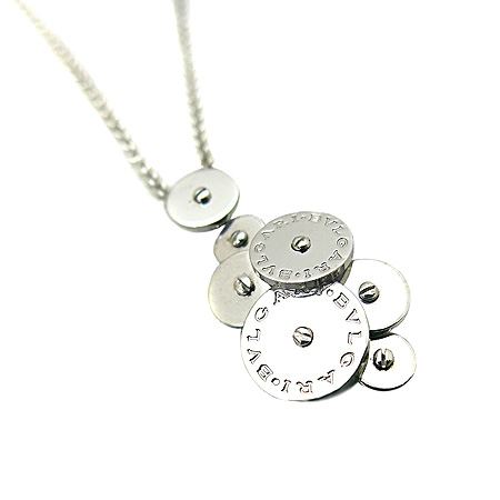 Bvlgari(�Ұ���) 18K ȭ��Ʈ ��� ġŬ��� 7��ũ ����� [��������] �̹���2 - ���̺��� �߰���ǰ