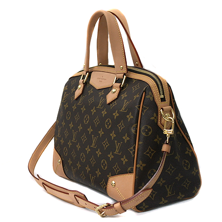 Louis Vuitton(���̺���) M40325 ���׷� ĵ���� ��Ƽ�� PM 2WAY [��Ǹ���] �̹���3 - ���̺��� �߰���ǰ