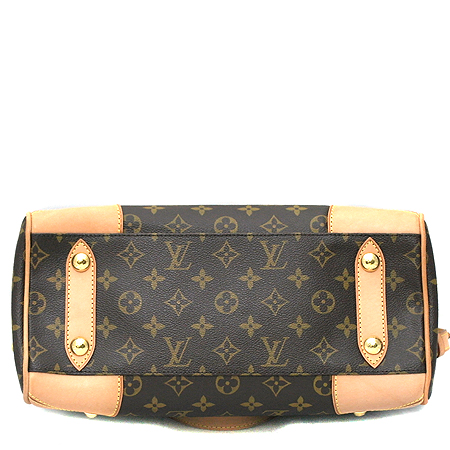 Louis Vuitton(���̺���) M40325 ���׷� ĵ���� ��Ƽ�� PM 2WAY [��Ǹ���] �̹���4 - ���̺��� �߰���ǰ