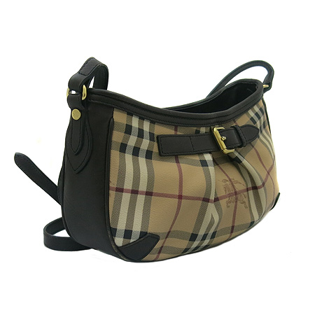 Burberry(������) ��Ʈ ��� ���̸��� üũ ��ũ ���� ���� ũ�ν��� [��������] �̹���2 - ���̺��� �߰���ǰ