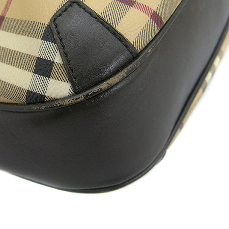 Burberry(������) ��Ʈ ��� ���̸��� üũ ��ũ ���� ���� ũ�ν��� [��������] �̹���4 - ���̺��� �߰���ǰ