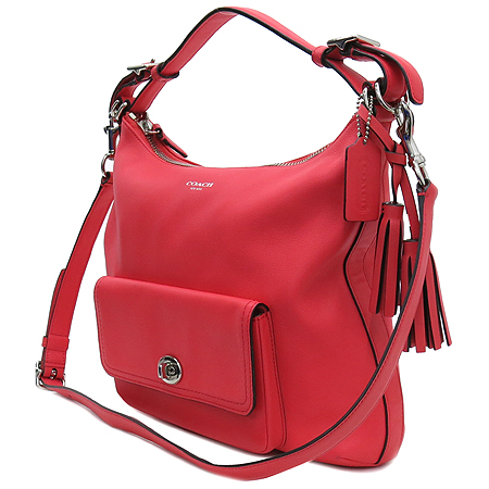 Coach(��ġ) 22381 ��ũ ���� �� ���Ž� 2WAY[��õ ������] �̹���3 - ���̺��� �߰���ǰ