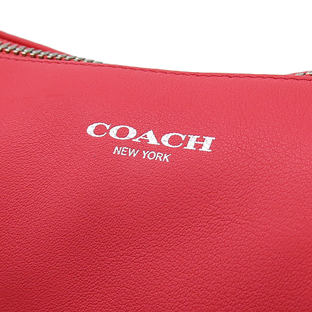 Coach(��ġ) 22381 ��ũ ���� �� ���Ž� 2WAY[��õ ������] �̹���5 - ���̺��� �߰���ǰ