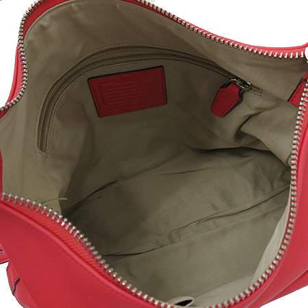 Coach(��ġ) 22381 ��ũ ���� �� ���Ž� 2WAY[��õ ������] �̹���6 - ���̺��� �߰���ǰ