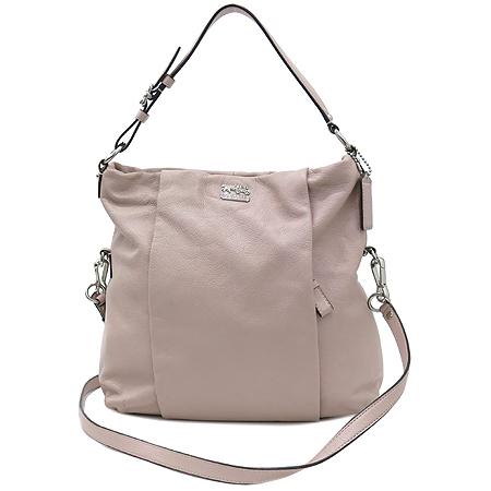 Coach(��ġ) 21762 ���� ���� �ΰ� ��� �ŵ� 2WAY �̹���2 - ���̺��� �߰���ǰ