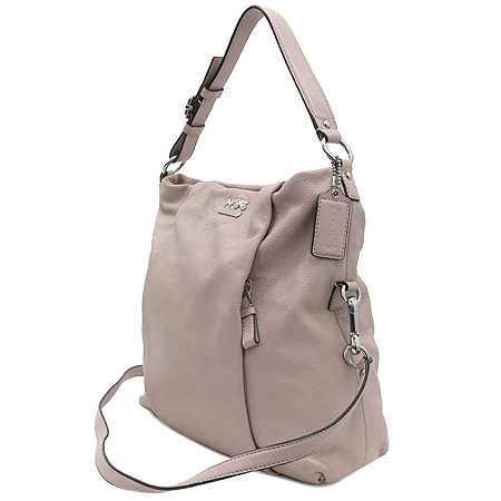 Coach(��ġ) 21762 ���� ���� �ΰ� ��� �ŵ� 2WAY �̹���3 - ���̺��� �߰���ǰ