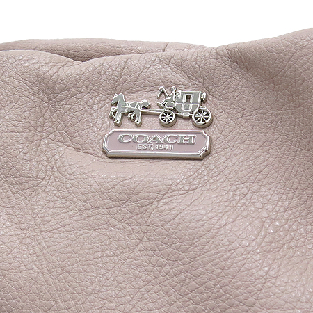 Coach(��ġ) 21762 ���� ���� �ΰ� ��� �ŵ� 2WAY �̹���5 - ���̺��� �߰���ǰ