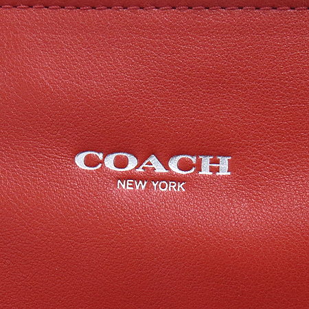 Coach(��ġ) 19890 ������ ���� �׽� ��� ���Ž� ��Ʈ�� �̹���6 - ���̺��� �߰���ǰ