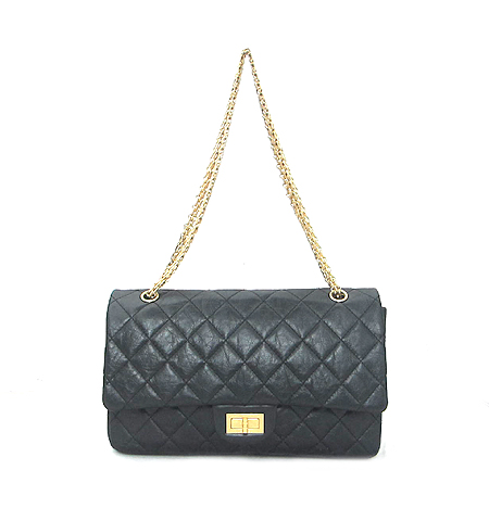 Chanel() A37590Y04634 2.55 Ƽ L   ü  ̹2 - ̺ ߰ǰ