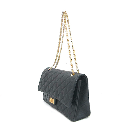 Chanel() A37590Y04634 2.55 Ƽ L   ü  ̹3 - ̺ ߰ǰ