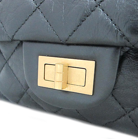 Chanel() A37590Y04634 2.55 Ƽ L   ü  ̹4 - ̺ ߰ǰ