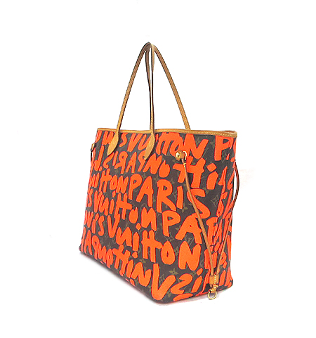 Louis Vuitton(���̺���) M93702 ���׷� �׷���Ƽ �׹�Ǯ GM ����� [�д����] �̹���2 - ���̺��� �߰���ǰ