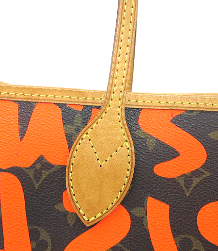 Louis Vuitton(���̺���) M93702 ���׷� �׷���Ƽ �׹�Ǯ GM ����� [�д����] �̹���3 - ���̺��� �߰���ǰ