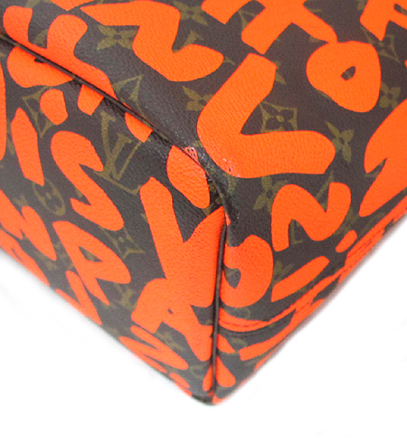 Louis Vuitton(���̺���) M93702 ���׷� �׷���Ƽ �׹�Ǯ GM ����� [�д����] �̹���4 - ���̺��� �߰���ǰ