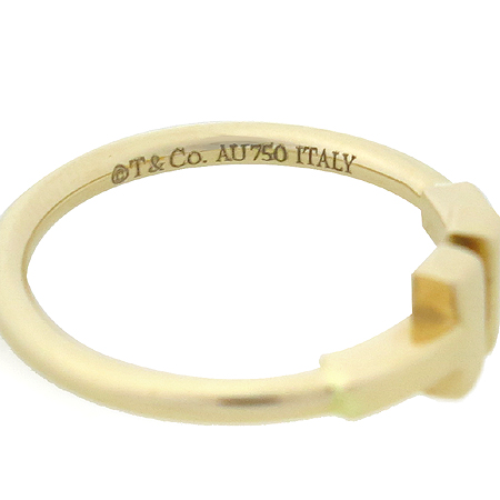 Tiffany(Ƽ�Ĵ�) 18K(750) ��� T ���̾� ���� ���� - 11ȣ �̹���3 - ���̺��� �߰���ǰ