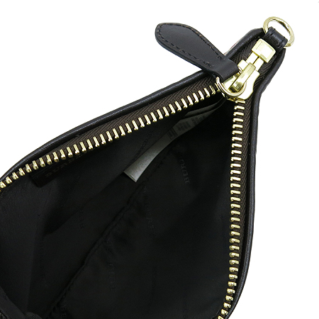 Burberry(������) CLARA(Ŭ���) ���̸��� üũ PVC ��ũ����� ȥ�� ���� ü�� �Ŀ�ġ �̹���4 - ���̺��� �߰���ǰ