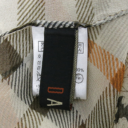 DAKS(�ڽ�) 100% ��ũ ������ ���� ��� ��ī�� �̹���3 - ���̺��� �߰���ǰ