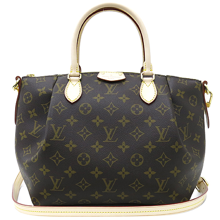 Louis Vuitton(���̺���) M48813 ���׷� ĵ���� TURENNE(Ƣ����) PM ��Ʈ�� + �����Ʈ�� �̹���2 - ���̺��� �߰���ǰ
