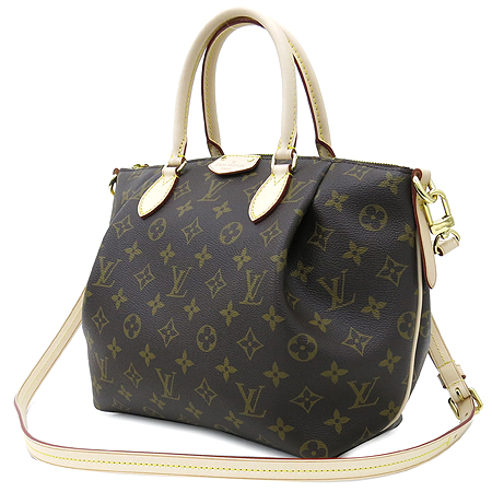 Louis Vuitton(���̺���) M48813 ���׷� ĵ���� TURENNE(Ƣ����) PM ��Ʈ�� + �����Ʈ�� �̹���3 - ���̺��� �߰���ǰ