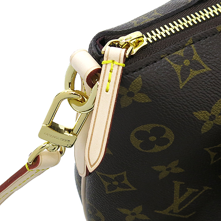 Louis Vuitton(���̺���) M48813 ���׷� ĵ���� TURENNE(Ƣ����) PM ��Ʈ�� + �����Ʈ�� �̹���5 - ���̺��� �߰���ǰ