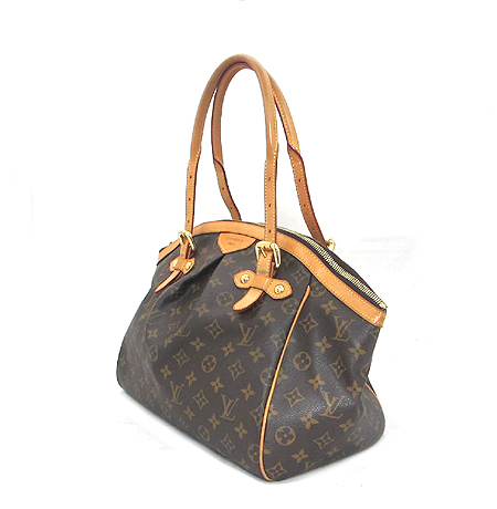 Louis Vuitton(���̺���) M40144 ���׷� ĵ���� Ƽ���� GM ����� [�д����] �̹���2 - ���̺��� �߰���ǰ