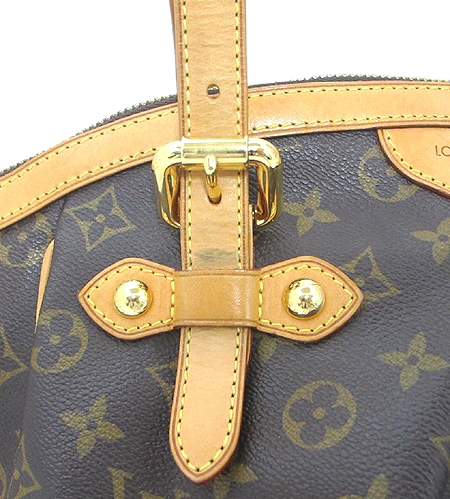 Louis Vuitton(���̺���) M40144 ���׷� ĵ���� Ƽ���� GM ����� [�д����] �̹���3 - ���̺��� �߰���ǰ