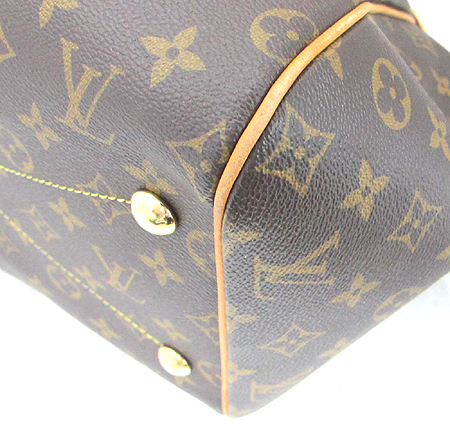 Louis Vuitton(���̺���) M40144 ���׷� ĵ���� Ƽ���� GM ����� [�д����] �̹���4 - ���̺��� �߰���ǰ