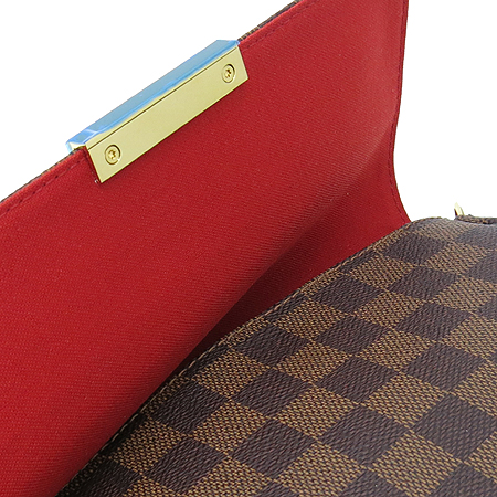 Louis Vuitton(���̺���) N41129 �ٹ̿� ���� ĵ���� ���̺��� MM 2WAY �̹���4 - ���̺��� �߰���ǰ