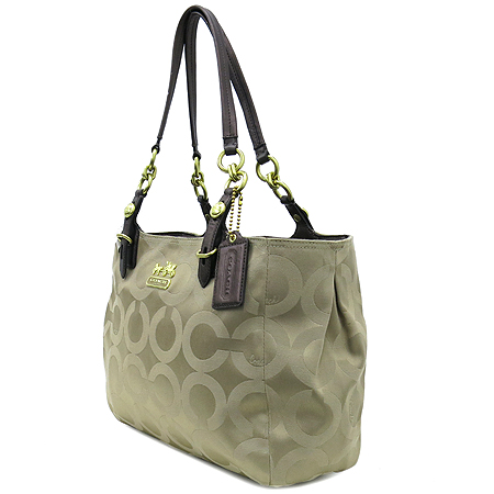 Coach(��ġ) 15768 OP ART(�� ��Ʈ) ���� �ΰ� ��� ����� �̹���2 - ���̺��� �߰���ǰ