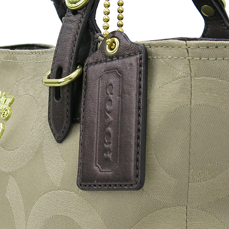 Coach(��ġ) 15768 OP ART(�� ��Ʈ) ���� �ΰ� ��� ����� �̹���3 - ���̺��� �߰���ǰ