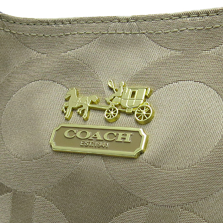 Coach(��ġ) 15768 OP ART(�� ��Ʈ) ���� �ΰ� ��� ����� �̹���4 - ���̺��� �߰���ǰ