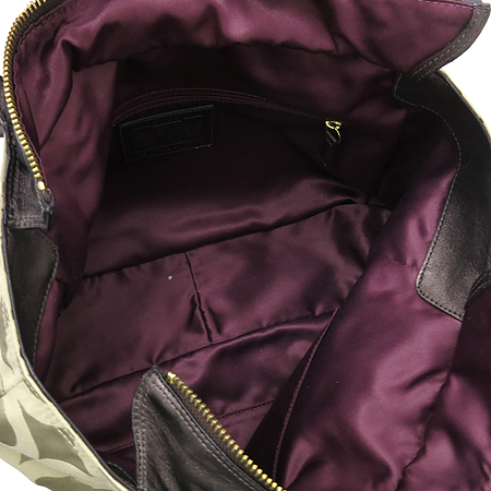 Coach(��ġ) 15768 OP ART(�� ��Ʈ) ���� �ΰ� ��� ����� �̹���5 - ���̺��� �߰���ǰ